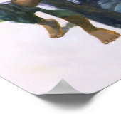 Probe 2000 poster (Ecke)