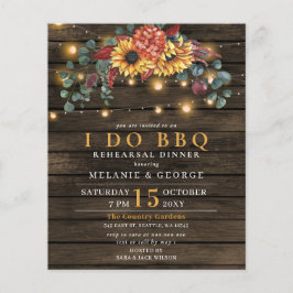 Probe-Abendessen mit Billardtischen Einladung