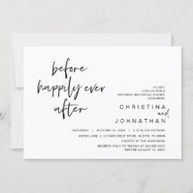 Probe Abendessen, vor glücklich je nach Invita