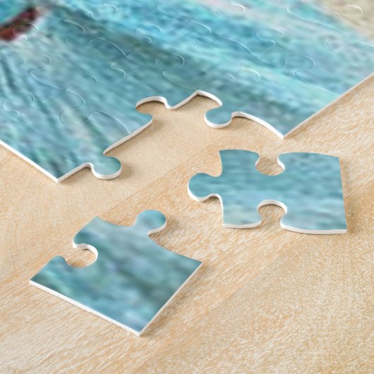 Probe am Foyer der Oper La Rue Puzzle (Seite)