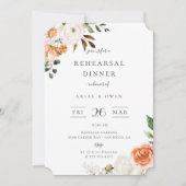 Probe Botanischer Garten Einladung (Vorderseite)