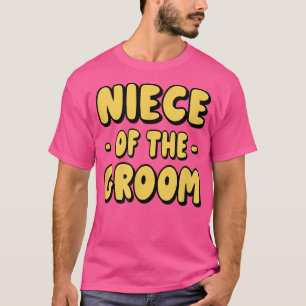 Probe des Party GroomFamily 1981 T-Shirt