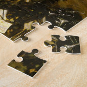 Probe des Pasdeloup Orchestra durch JS Sargent Puzzle (Seite)