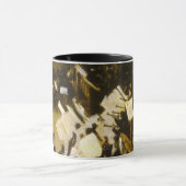 Probe des Pasdeloup Orchestra durch JS Sargent Tasse (Zentrum)