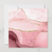 Probe-Dinner Einladung (Rückseite)