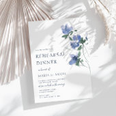 Probe Dinner Einladung