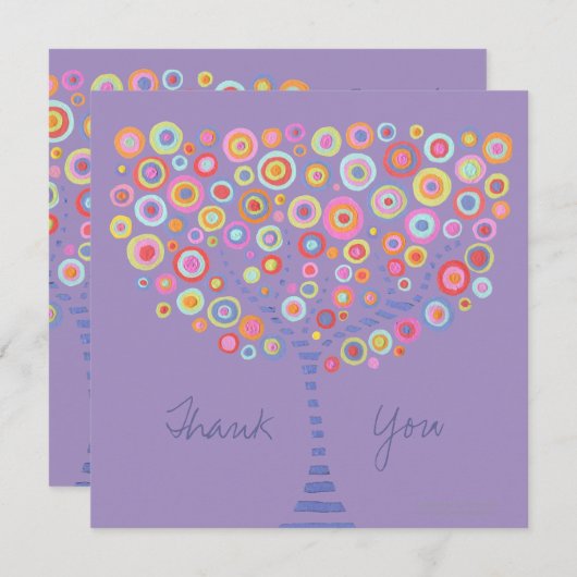 Probe Dinner Hochzeitskonzerte Einladung (Vorne/Hinten)