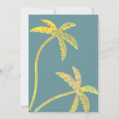 Probe Dinner Luz Einladung (Rückseite)