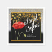 Probe Dinner Napkins Serviette (Vorderseite)