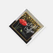 Probe Dinner Napkins Serviette (Ecke)