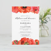 Probe Einladung (Stehend Vorderseite)