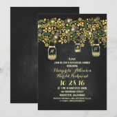 Probe Einladung (Vorne/Hinten)