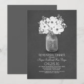 Probe Einladung (Vorne/Hinten)