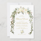 Probe Einladung (Vorderseite)