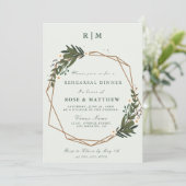 Probe Einladung (Stehend Vorderseite)