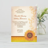 Probe Einladung (Stehend Vorderseite)