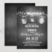 Probe Einladung (Vorne/Hinten)