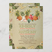 Probe Einladung (Vorne/Hinten)