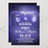 Probe Einladung (Vorne/Hinten)