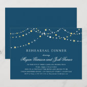 Probe Einladung (Vorne/Hinten)