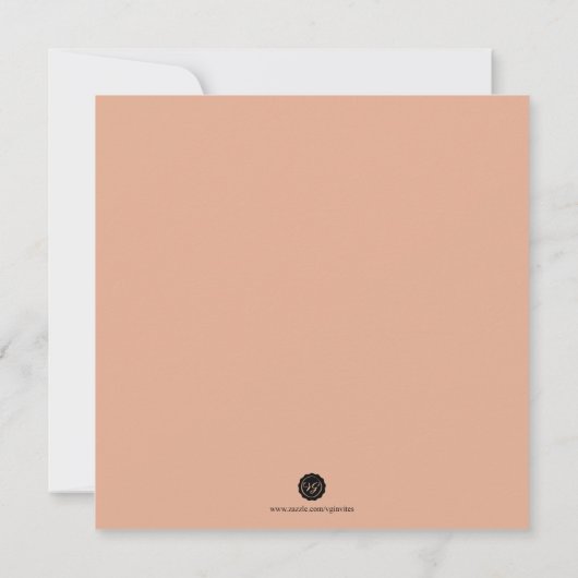 Probe Einladungen Wasserfarben (Rückseite)