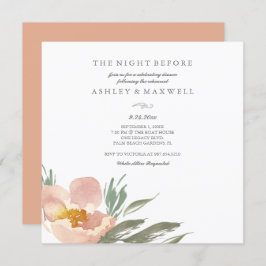 Probe Einladungen Wasserfarben