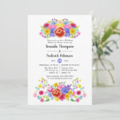 Probe Frische Pasta machen Einladung (Stehend Vorderseite)