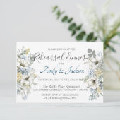 Probe Frische Pasta machen Einladung (Stehend Vorderseite)