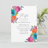 Probe Frische Pasta machen Einladung (Stehend Vorderseite)