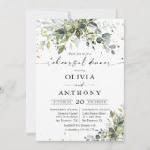 Probe Grüne Einladung (Vorderseite)