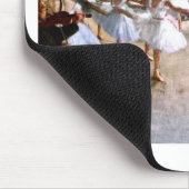 Probe Mousepad (Ecke)