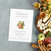 Probe Picnic Basket Einladung