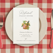 Probe Picnic Basket Einladung