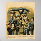 Probe Poster (Vorne)