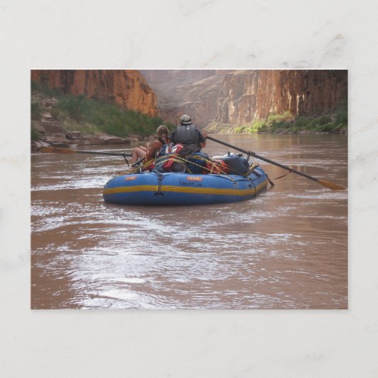 Probe Postkarte (Vorderseite)