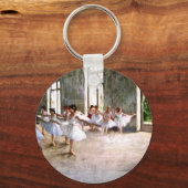 Probe Schlüsselanhänger (Vorderseite)