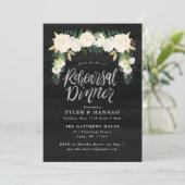 Probe Wasserfarben: Einladung (Stehend Vorderseite)