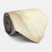 Probe zur Bühne von Edgar Degas Krawatte (Gerollt)