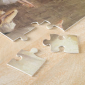 Probe zur Bühne von Edgar Degas Puzzle (Seite)