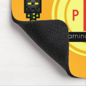 ProBeastGamer MousePad (Ecke)