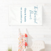 Probedinner am Vorabend einfach minimal m Banner (Insitu)