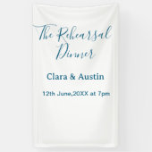 Probedinner am Vorabend einfach minimal m Banner (Vertikal)