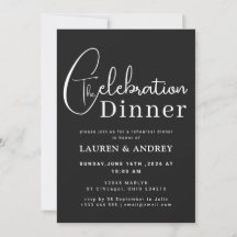Probedinner