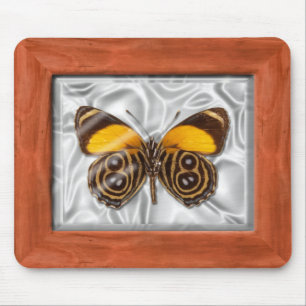 Probekasten - Schmetterling Mousepad