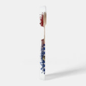 Probieren Sie das in einer kleinen Stadt aus iPhone Hülle (Rechte Seite)