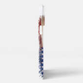 Probieren Sie das in einer kleinen Stadt aus iPhone Hülle (Rechte Seite)