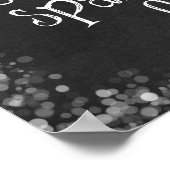 Probieren Sie das Zitat aus Poster (Ecke)