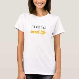 Probieren Sie den Sweet Life Boba Tee Happy Indulg