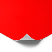 Probieren Sie die Drucke aus (Ecke)