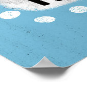 Probieren Sie Neues aus Poster Wall Art (Ecke)